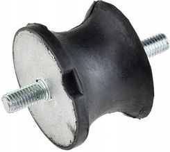 Zdjęcie PODUSZKA SKRZYNI BIEGÓW BMW 3 E36/E46, 5 E34/E39, 7 E32/E38 /TYŁ/ ZPS-BM-004 22311094916 - Ząbki