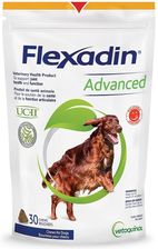 Zdjęcie Vetoquinol Flexadin Advanced 30Tabl - Krzeszowice