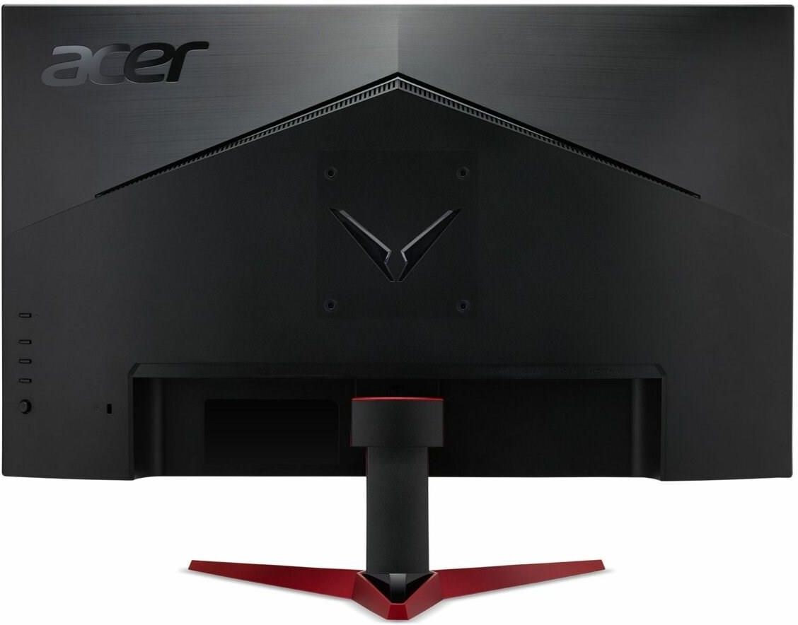 Monitor Acer Nitro VG271Pbmiipx 27 (UM.HV1EE.P04) - Opinie i ceny ...