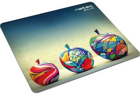 NATEC Modern Art Apples (NPF-1432)