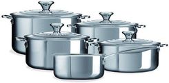 Zdjęcie Le Creuset Zestaw Garnków 5El. (2837uniw) - Legnica