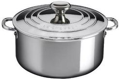 Zdjęcie Le Creuset Garnek 20Cm (2849uniw) - Bielsko-Biała