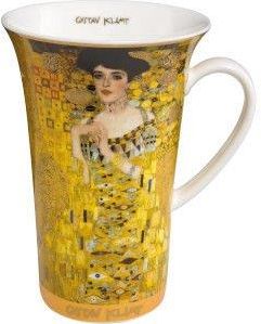 Goebel Kubek Adele Bloch-Bauer Artist Mug Gustav Klimt (11043uniw)