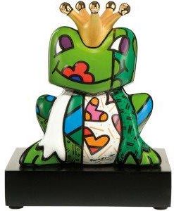 Goebel Figurka Prince Romero Britto (12185uniw)