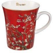 Goebel Kubek Drzewo Migda�owe Czerwone Vincent Van Gogh (17788uniw)