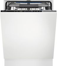 Zdjęcie Zmywarka Electrolux QuickSelect AirDry EES69310L - Białystok