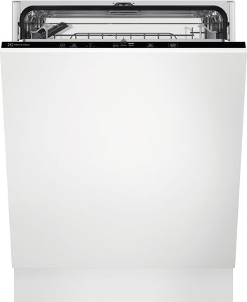 Zmywarka Electrolux QuickSelect 300 EEA627201L