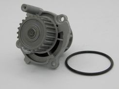 POMPA WODY AUDI A3/A4 1.6, 2.0 03-, A6 1.8, 2.0 01-05, SEAT ALTEA 1.6, 2.0 FSI 04-09 CPW-AU-038 06B121011H