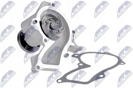 POMPA WODY FORD FOCUS 98-, C-MAX 07-, 1.4,1.6 CPW-FR-040 1007714