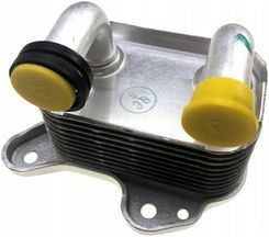 CHŁODNICA OLEJU OPEL ASTRA G CORSA C 1,7DTI 1,7DI CCL-PL-000 650616