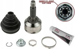 PRZEGUB ZEWNĘTRZNY KIA SORENTO 02-09 NPZ-KA-349 15-1654