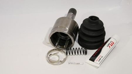 proud Przegub PRZEGUB WEW LEWYJUMPER BOXER DUCATO 3.0JTD 06- NPW