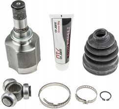 PRZEGUB WEWNĘTRZNY LEWY MAZDA 3 03-, 2.0 MTM NPW-MZ-029 GG2722620