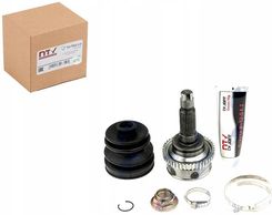 PRZEGUB MAZDA 323 89-98 MX-3 89-94 NPZ-MZ-016 F02425400A