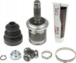 PRZEGUB ZEWNĘTRZNY HONDA CR-V 2.0 01- ELEMENT 01- NPZ-HD-046 42330S9A305