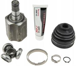 PRZEGUB WEW. AUDI A3 03-, GOLF 04-, OCTAVIA 04- NPW-AU-002 1K0 498 103 C