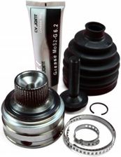 PRZEGUB WEWNĘTRZNY VW GOLF V 1.4TSI 07-09, TIGUAN 1.4TSI, 2.0TDI 07-, AUDI A3 1.4TFSI ATM 07-13, Q3 09-, SKODA SUPERB 1.8TSI ATM