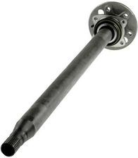 Zdjęcie OŚ TYŁ KPL PRAWA Z PIASTĄ SPRINTER, CRAFTER 2006- NPW-ME-013 2E0501172D - Brwinów