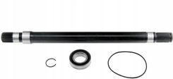 WAŁEK PÓŁOSI OPEL ASTRA H/H 04-15, VECTRA C 02-08, ZAFIRA B 05-11, SIGNUM 03-08, MERIVA B 10- /PRAWY/ NWP-PL-001 13228242