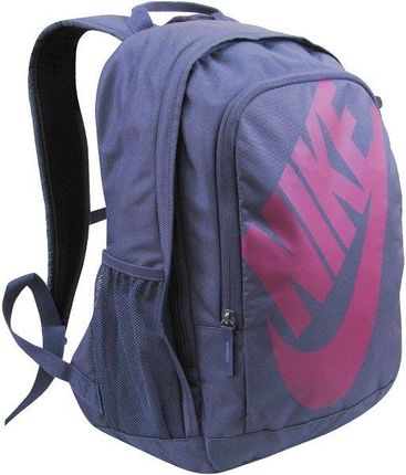 nike hayward futura 2.0 backpack purple