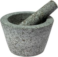 Zdjęcie BROWIN Granitowy moździerz kuchenny 13,5 cm (312013) - Koszalin