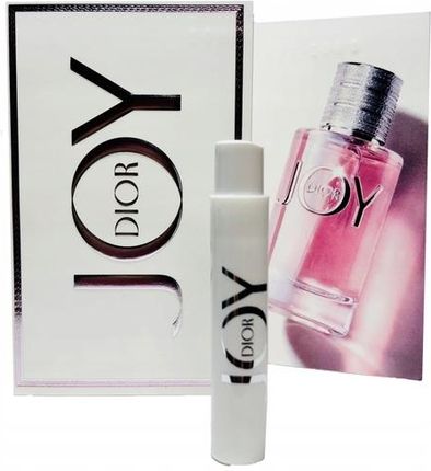 Dior Joy woda perfumowana 1ml