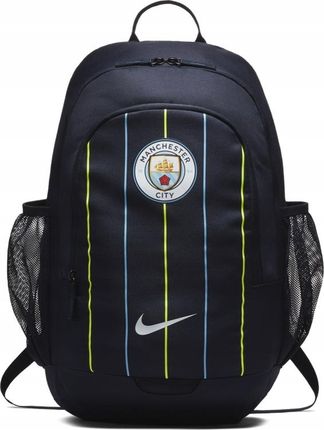 manchester city nike backpack Angel FC Brasilia Carry your essentials with City pride using the Manchester City Backpack 2026/27 Buy Nike Men Navy Allegiance