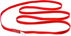 Zdjęcie Beal Pętla 150Cmx18Mm Taśma Płaska Red (bsa18150) - Wąchock