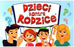Zdjęcie Kangur Dzieci Kontra Rodzice - Syców