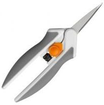 Fiskars Nożyczki Easy Action Micro-Tip 16Cm (23079416)