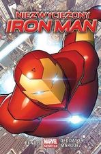 Niezwyciężony Iron Man - zdjęcie 1