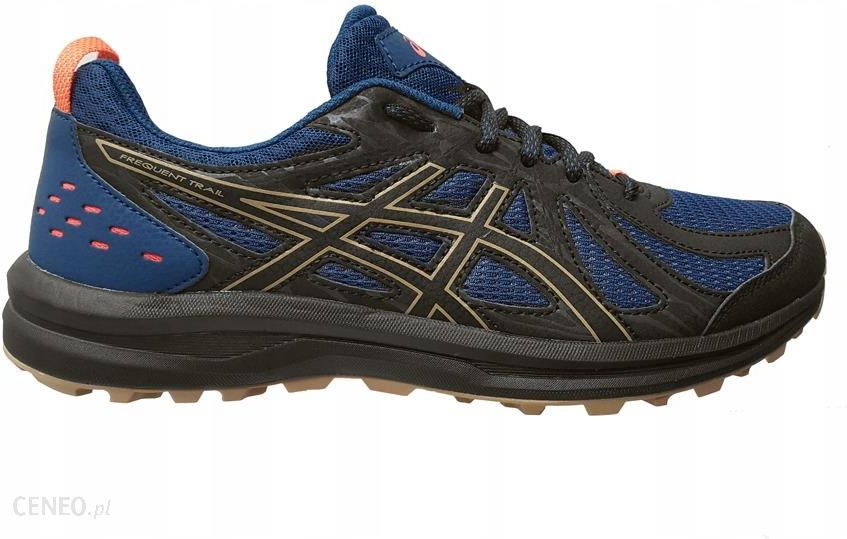canta sitio lluvia Asics Frequent Trail 1011A034-403 - Ceny i opinie - Ceneo.pl