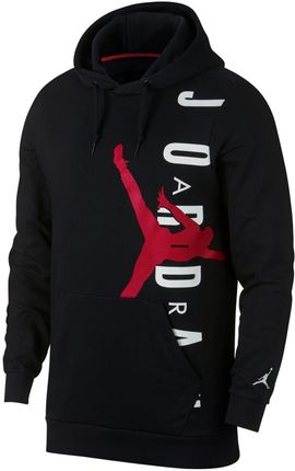 jumpman jordan bluza