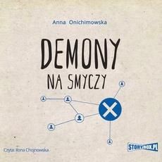 Hera Tom 3 Demony na smyczy (MP3)