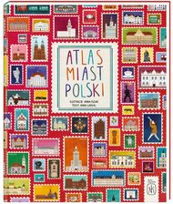 Atlas miast Polski Garbal Anna, Rudak Anna - zdjęcie 1
