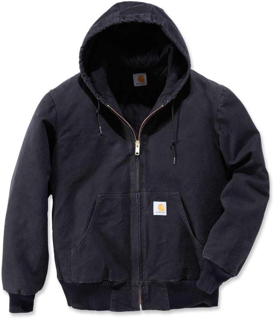 carhartt sandstone active