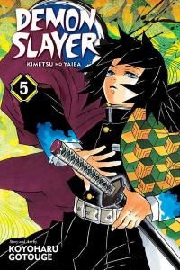 Demon Slayer Kimetsu No Yaiba Vol 5 Literatura Obcojezyczna Ceny I Opinie Ceneo Pl Demon Slayer Kimetsu No Yaiba Vol 5 Literatura Obcojezyczna Ceny I Opinie Ceneo Pl