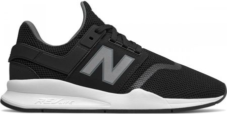 Buty męskie New Balance 247 MS247FF - Ceny i opinie - Ceneo.pl