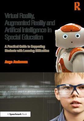 Virtual Reality, Augmented Reality and Artificial Intelligence in ...