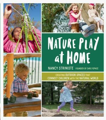 Nature Play at Home (Striniste Nancy)