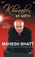 KHWAABON KA SAFAR (Bhatt Mahesh)(Paperback)