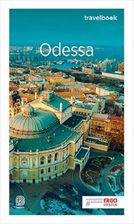Zdjęcie Odessa i ukraińska Besarabia. Travelbook - Kielce