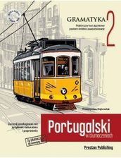 Portugalski w tłumaczeniach gramatyka 2 - zdjęcie 1