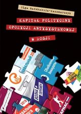 Zdjęcie Kapitał polityczny opozycji antysystemowej w Rosji - Radlin