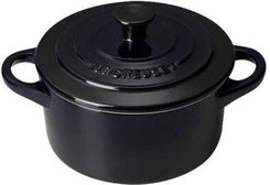 Zdjęcie Le Creuset Mini Cocotte Czarny (21867uniw) - Mińsk Mazowiecki