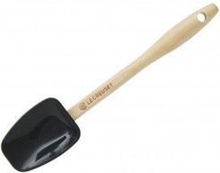 Zdjęcie Le Creuset Mini Łyżka Klasyczna Czarny (22055uniw) - Szklarska Poręba