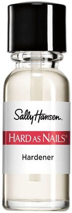 Sally Hansen Hard As Nails Serum wzmacniające do paznokci 13,3ml