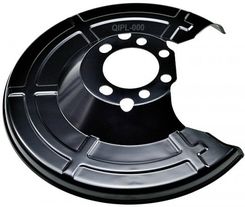 Zdjęcie OSŁONA TARCZY HAMULCOWEJ OPEL ASTRA G/H 98-, ZAFIRA A/B 99-, COMBO 01-, MERIVA 03- /TYŁ L/P/ HTO-PL-000 90498290 - Ciężkowice