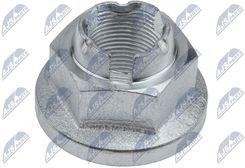 Zdjęcie NAKRĘTKA M22X1,5 NPZ-MS-052 M22X1,5 KSN-MS-001 - Zator
