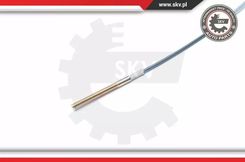 Zdjęcie LINKA HAMULCA RĘCZNEGO BMW 5 E39 96-03 LEWA 25SKV013 34411162998 - Dąbrowa Tarnowska